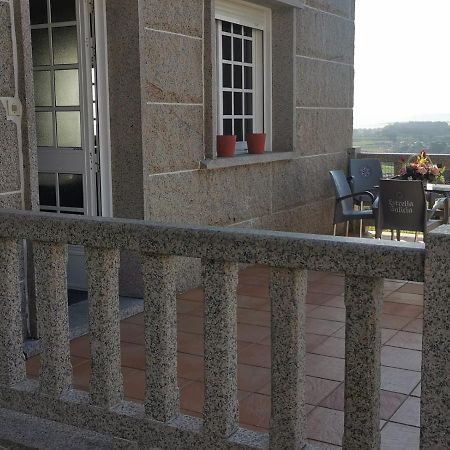 Casa Da Auga Βίλα Meis Εξωτερικό φωτογραφία
